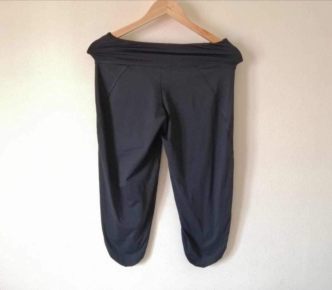 Adidas three quarter pants womens store