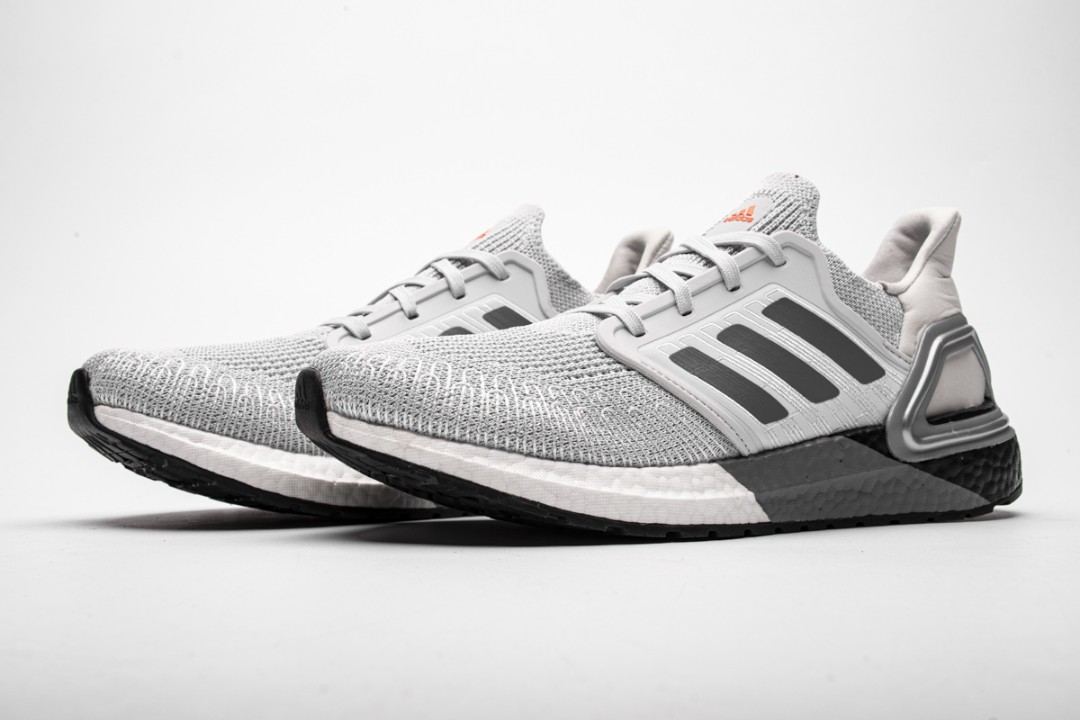 adidas ultra boost light grey