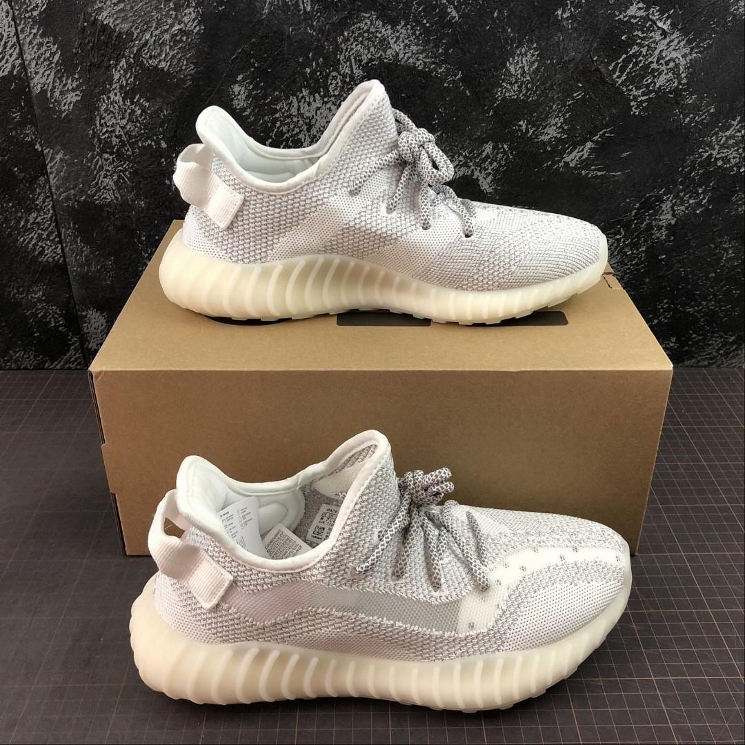 giày sneaker yeezy boost 350