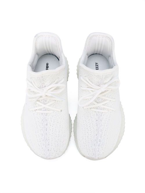 Adidas yeezy boost 350 triple white sale