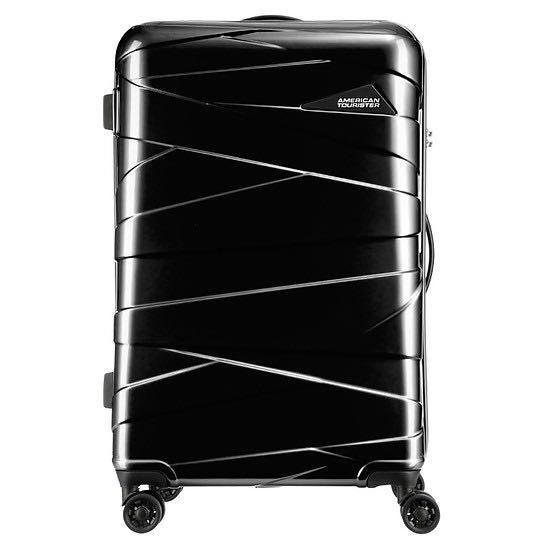 american tourister wrap spinner
