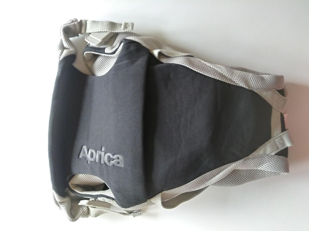 Aprica Baby Carrier Way Colan Bigi Carrier Aprica Colan Baby