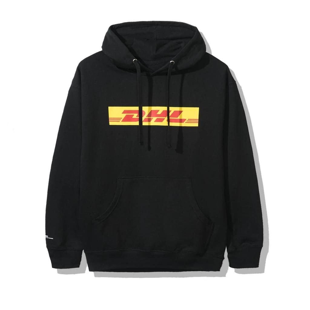 Dhl hoodie clearance