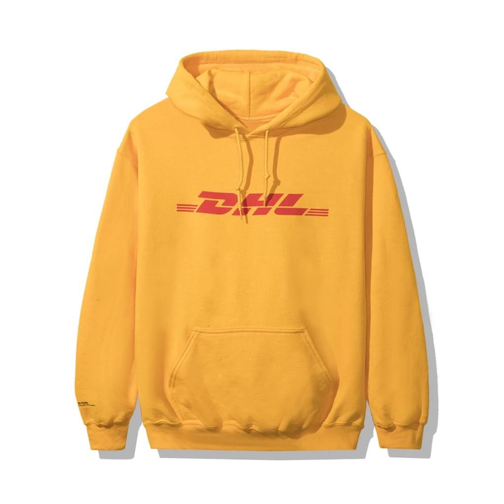 Dhl hoodie clearance