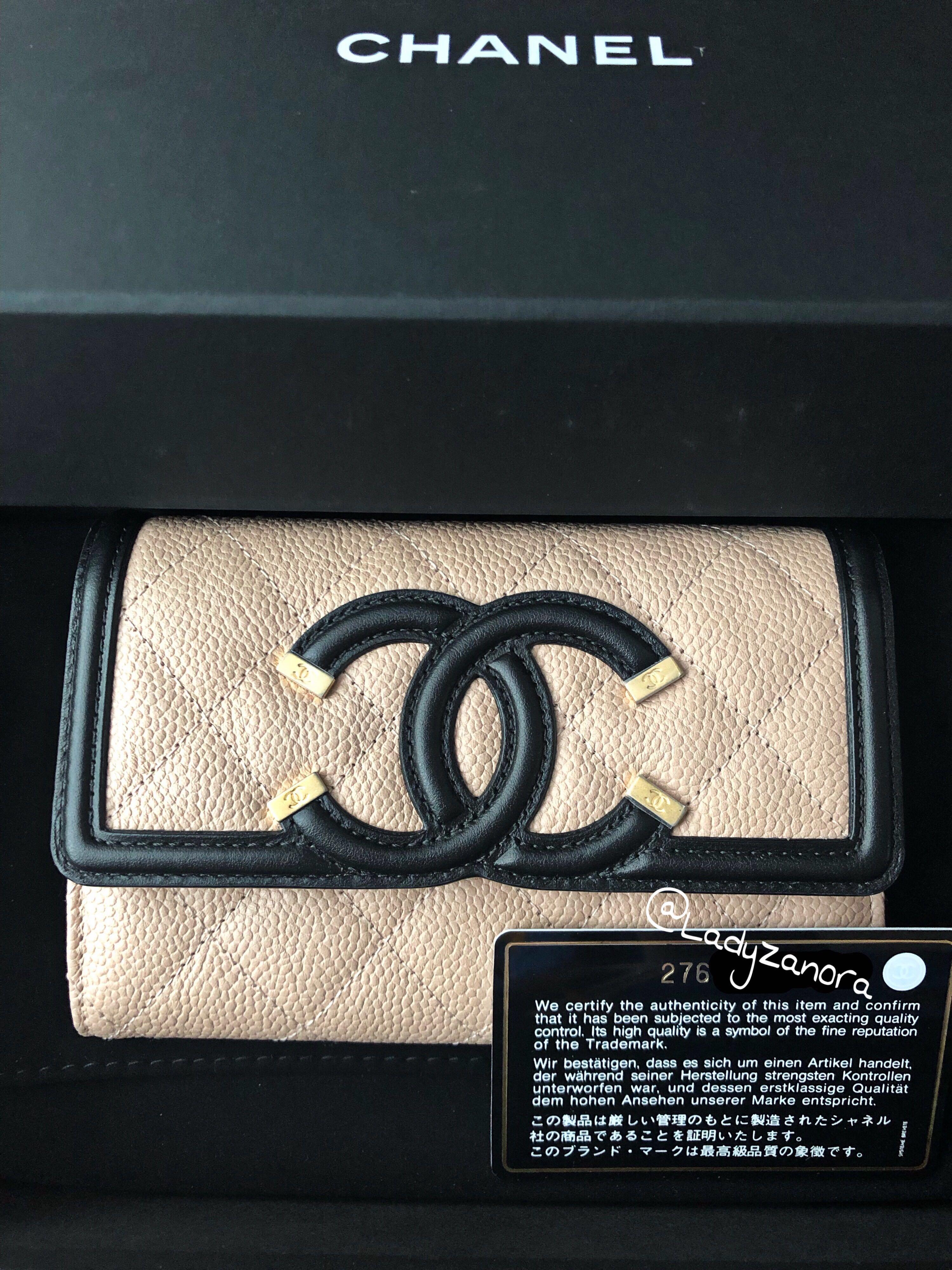 chanel bag malaysia klcc