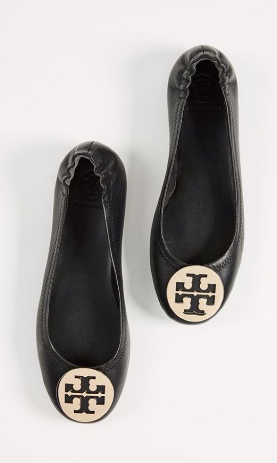 Tory burch minnie travel sandal best sale rose gold