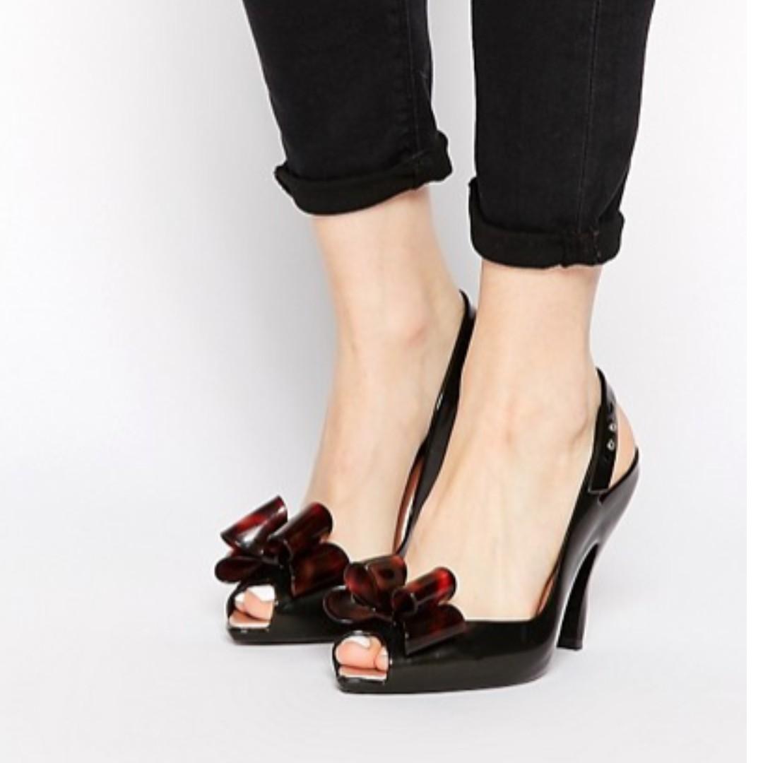 Melissa vivienne westwood lady dragon on sale