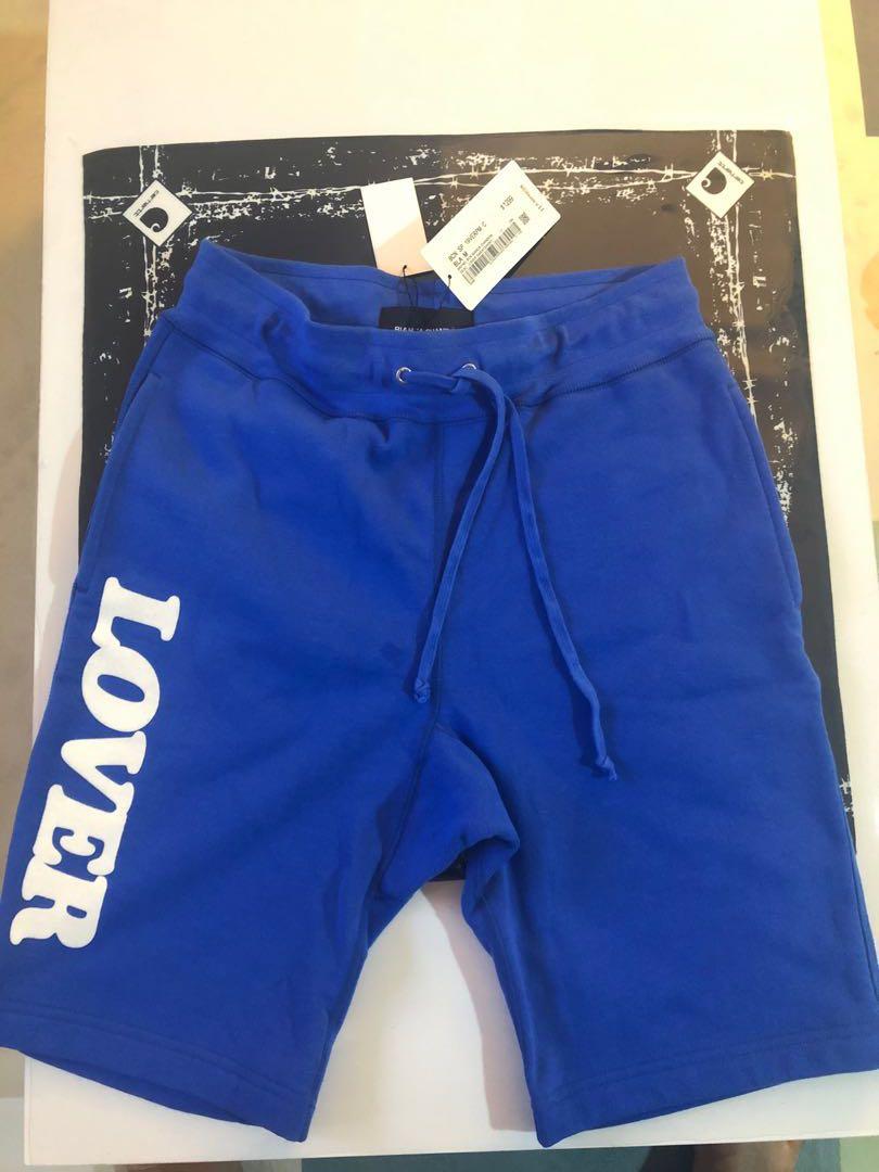 Lover Sweat Shorts