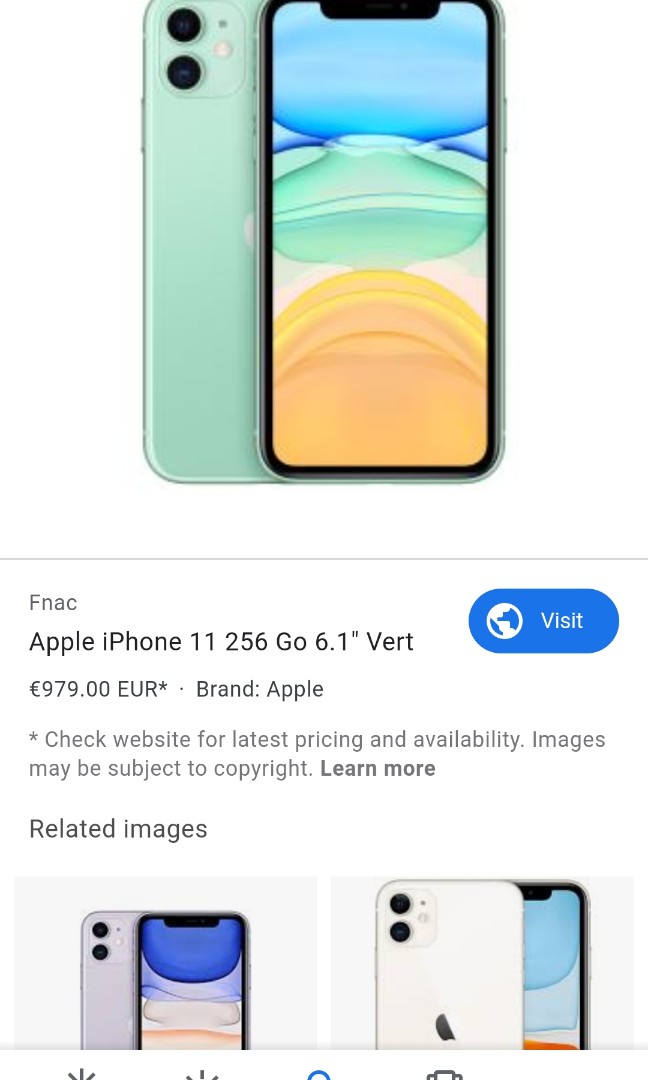 Bnib Iphone 11 Green 64gb Selling Cheap At 1010 Mobile Phones Tablets Iphone Iphone 11 Series On Carousell