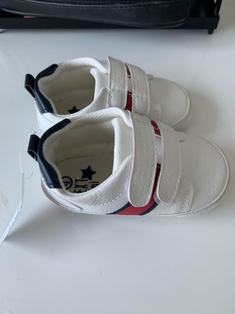 Next mini hotsell shoes