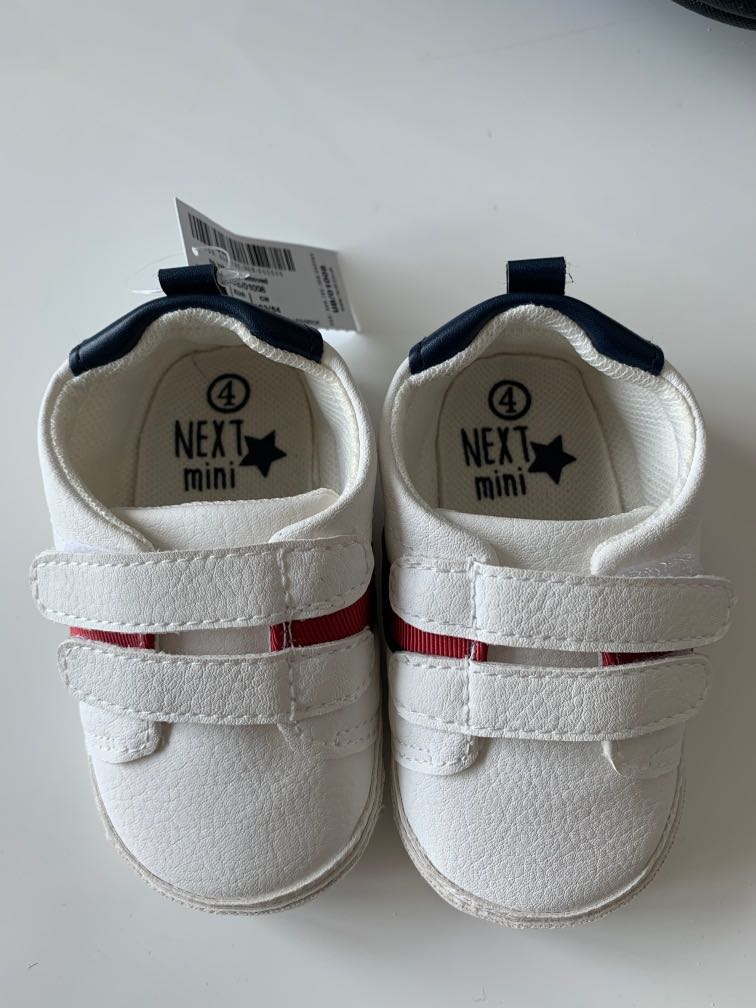Next top mini shoes