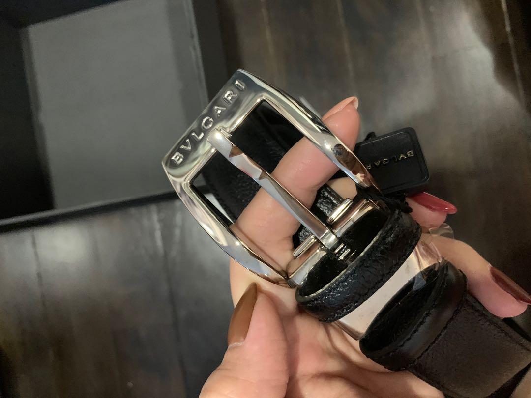 Bvlgari Men s Belt 44 110