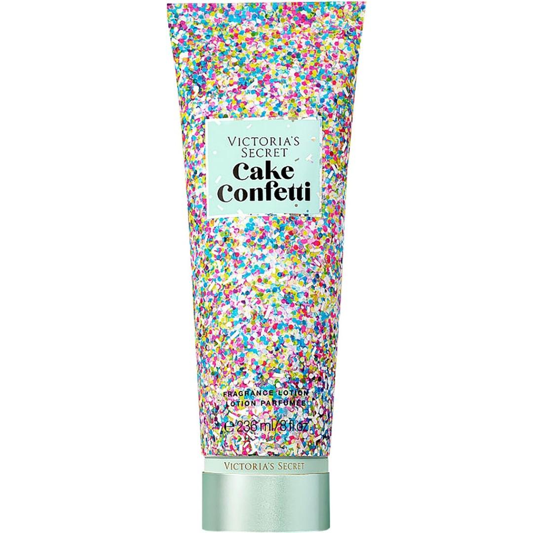 Cake confetti online victoria secret