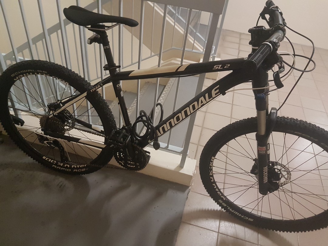 Cannondale sl2 2025 26