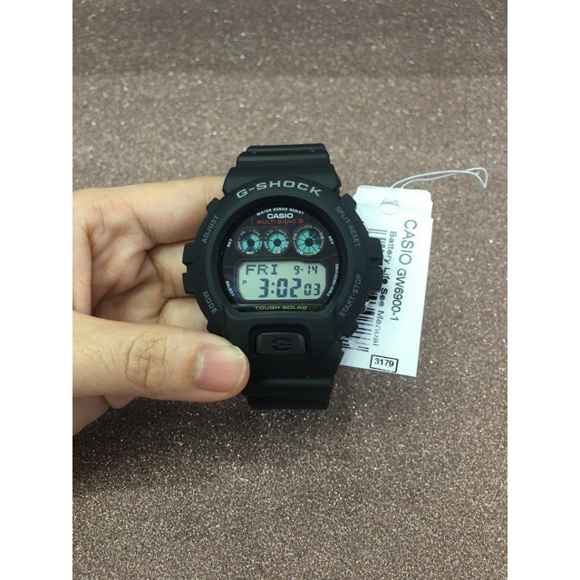 Casio gw6900 on sale