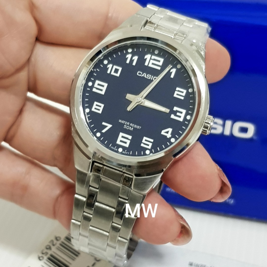 Casio mtp 1308 sale price