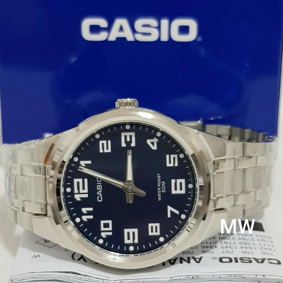 Casio mtp 1308 sale price