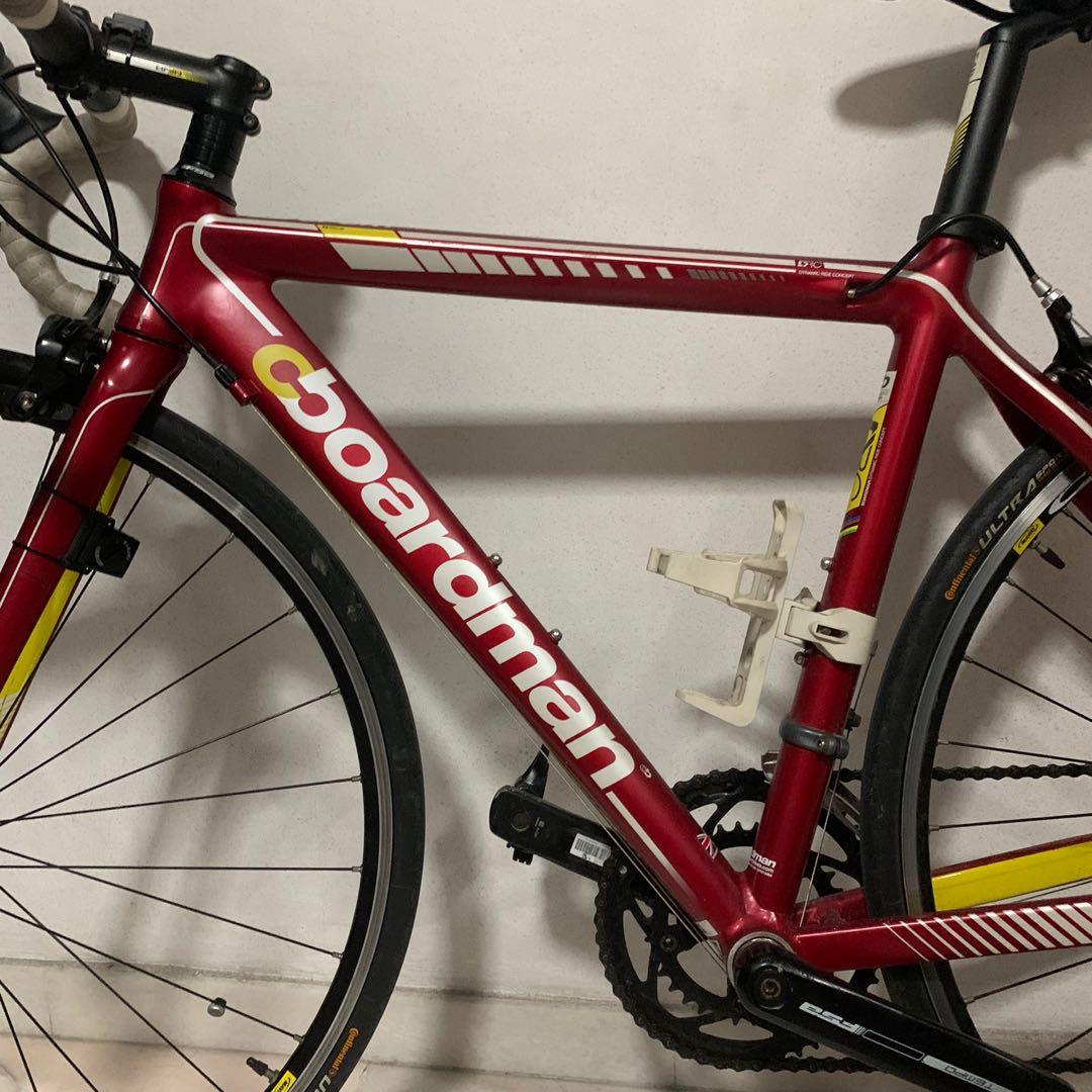 Boardman road best sale sport 2014