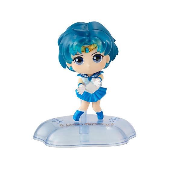 Cute Japan Bandai Gashapon Pretty Guardian Sailor Moon Sailormoon Bishoujo Senshi 25th Anniversary Twinkle Statue Chibi Small Figure Figurine Sailor Mercury Ami Mizuno Gacha Capsule Toy Toys Games Bricks See the latest bishoujo statue releases from kotobukiya! cute japan bandai gashapon pretty