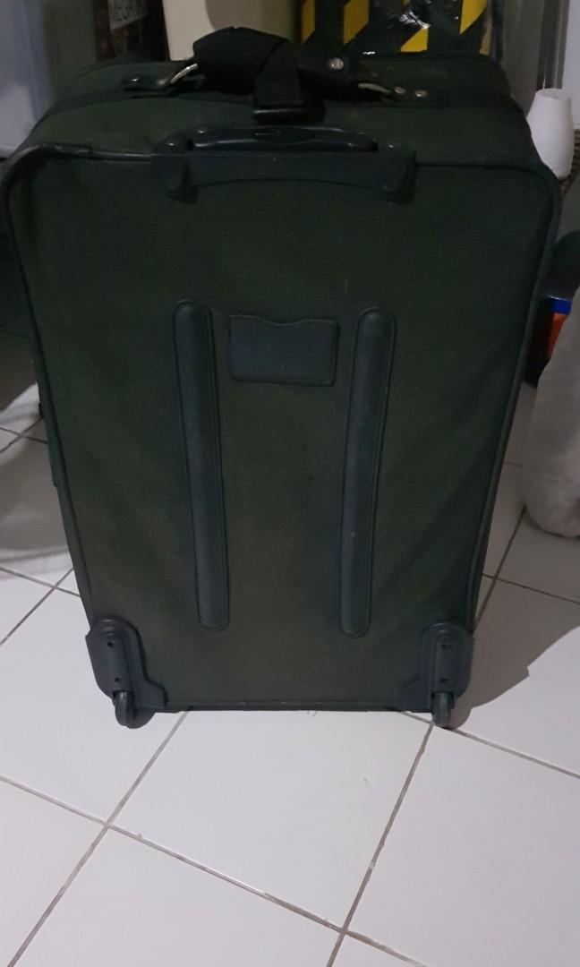 dockers luggage 32 inch