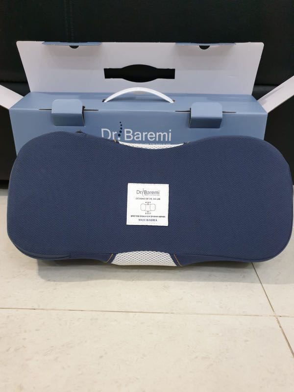 Dr store baremi pillow
