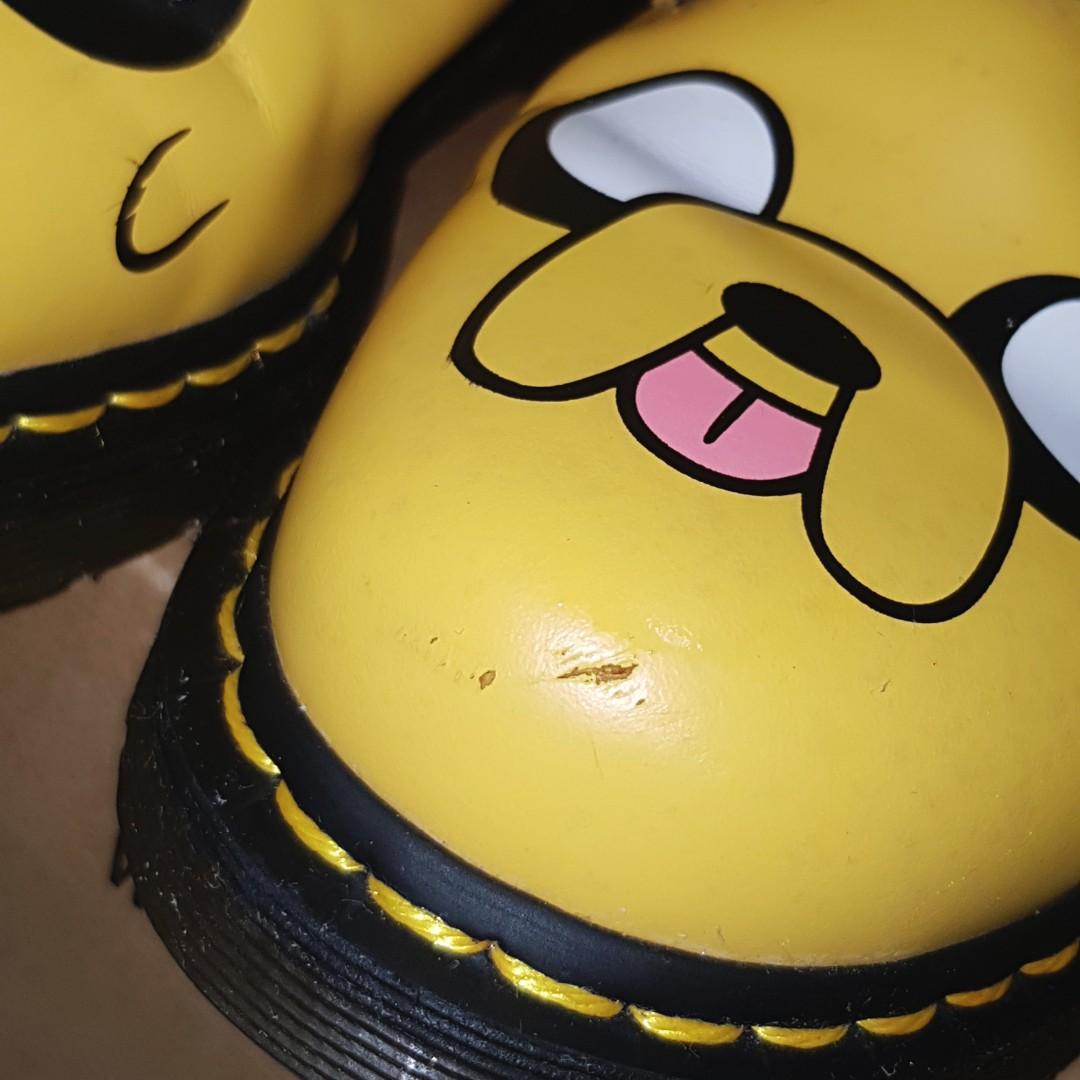 Jake discount doc martens