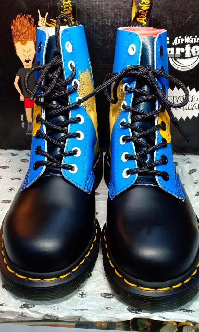 Beavis and butthead boots deals