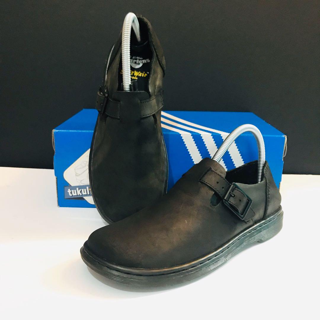Patricia top doc martens