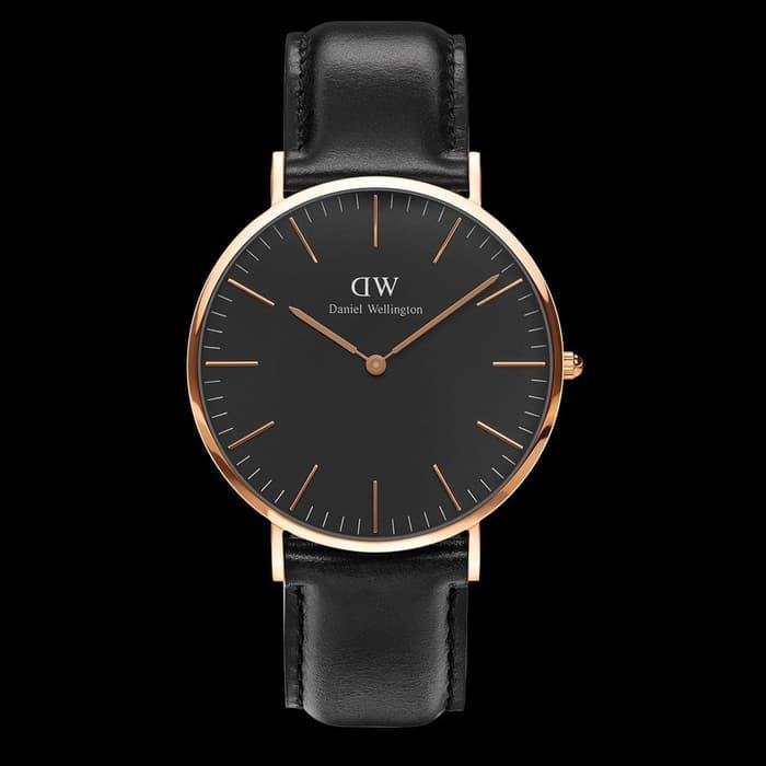 Original bm daniel wellington online