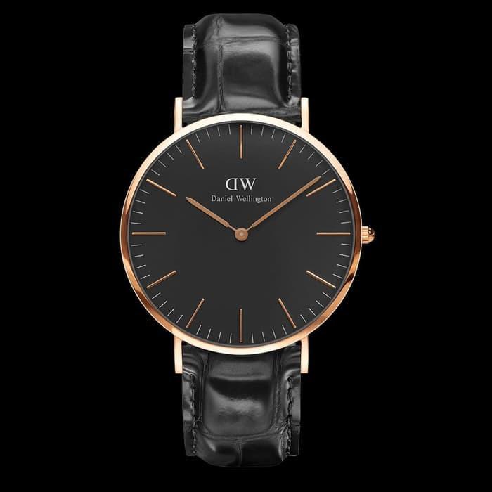Jam tangan dw ori bm adalah on sale