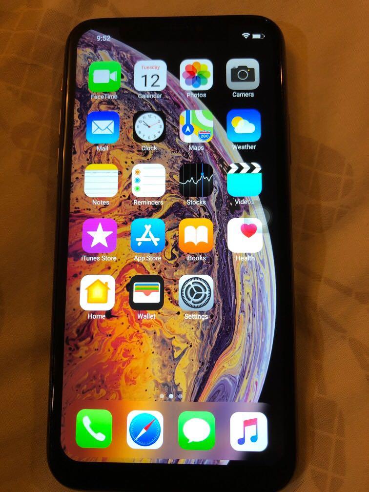 10/10 Condition Fake iPhone XS, Mobile Phones & Gadgets, Mobile Phones