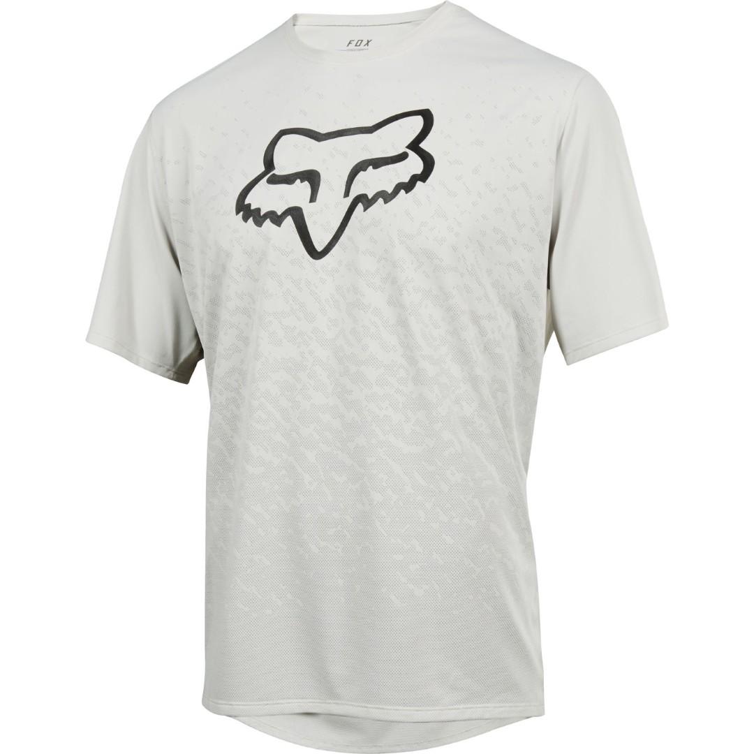 fox ranger short sleeve jersey