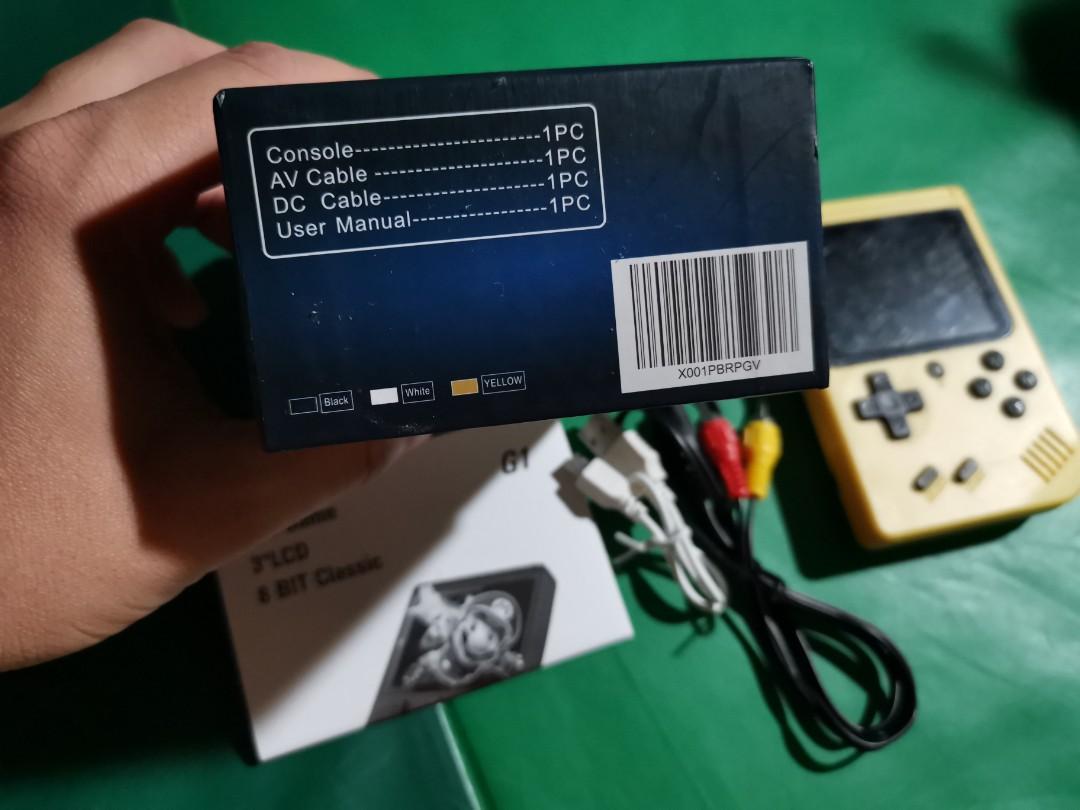 Gameboy 168 games store