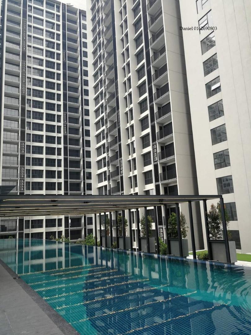Geo Bukit Rimau, Property, For Sale on Carousell