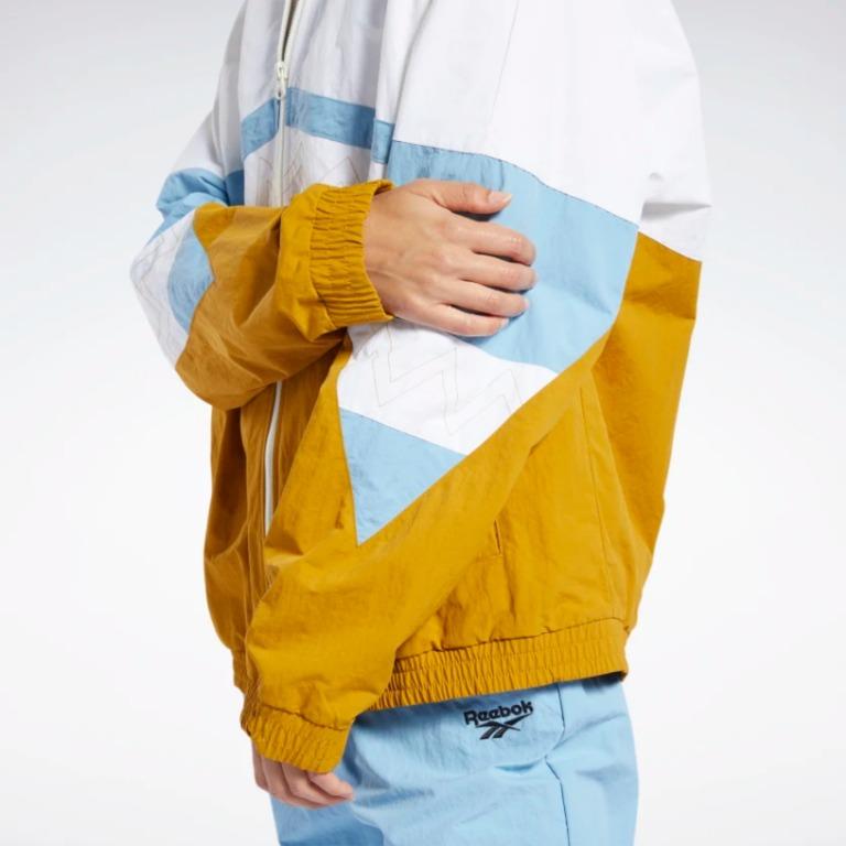 gigi hadid reebok jacket