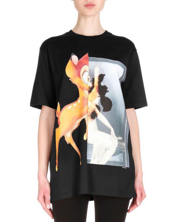 Givenchy bambi tee cheap