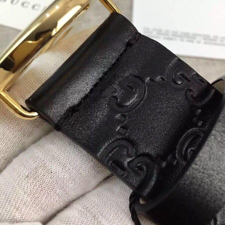 Gucci Men s Belt AAA Grade