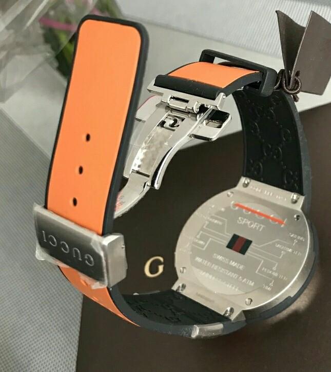 Gucci watch deals 11912666