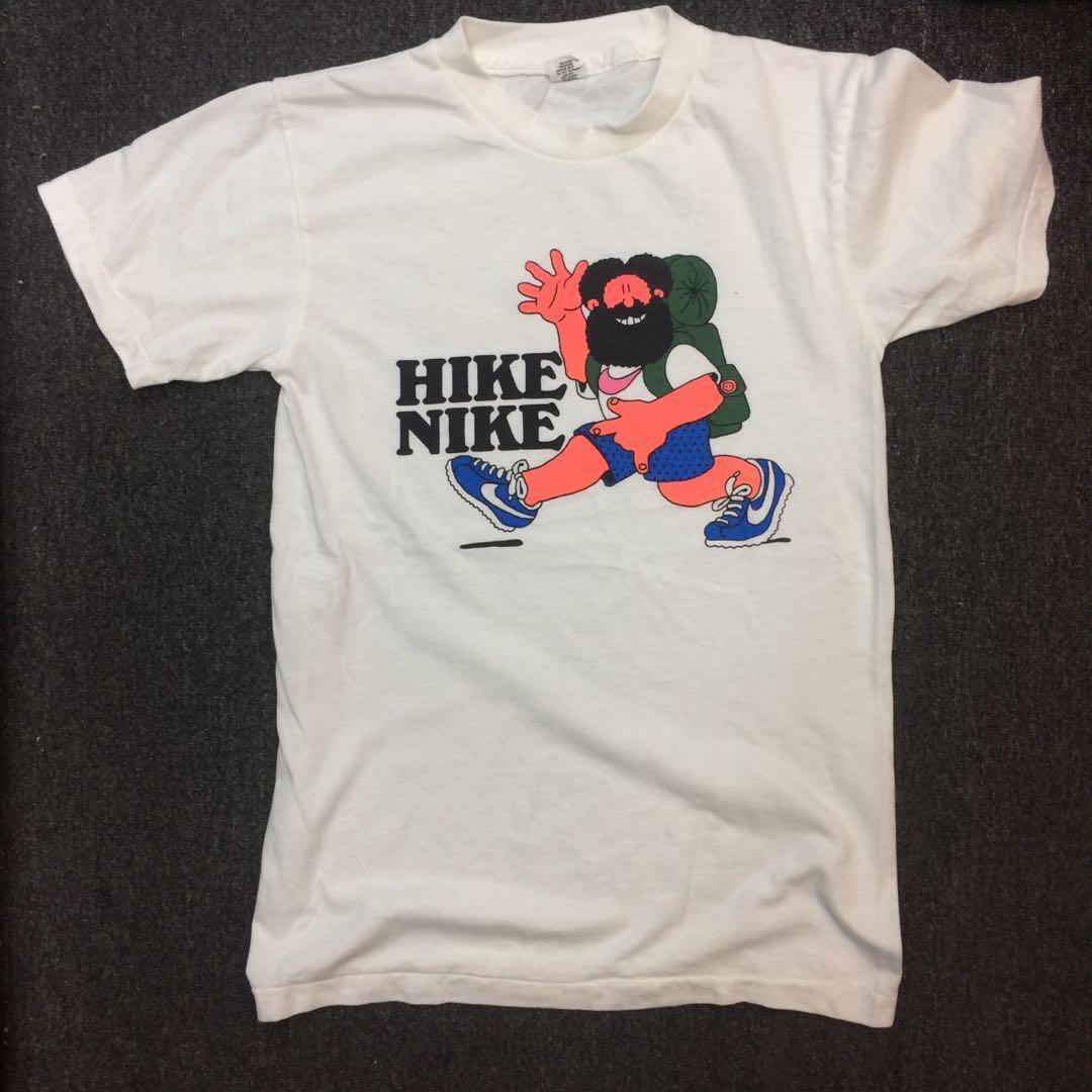 hike nike t shirt