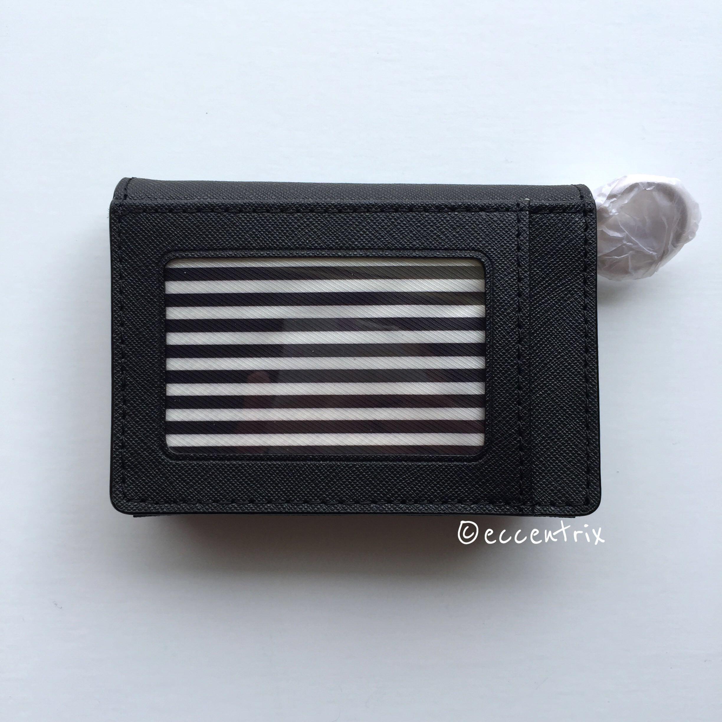 kate spade beca mini wallet