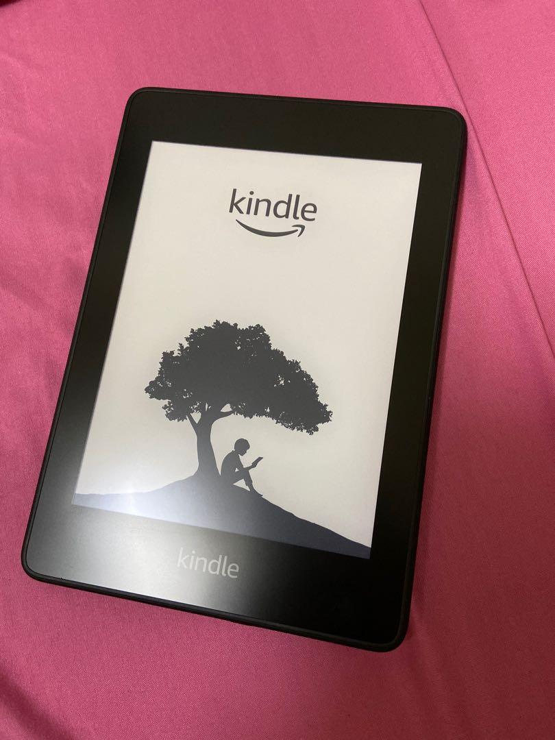 Kindle Paperwhite 4 電子書waterproof 8gb 電子產品 電腦 平板電腦 Carousell Kindle Paperwhite 4 電子書waterproof 8gb 電子產品 電腦 平板電腦 Carousell