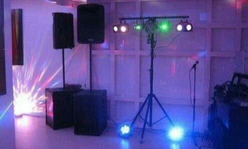 Lights and Sounds Rental (Category: Soundbars, Speakers & Amplifiers) located in Antipolo. Submitted by newlion_892dee (Listing ID 261900438, Image 1). Description: Price start @ P3,500 basic sounds such as; 2 unit L/R Powered/Active Speaker 1 unit Audio Mixing Console 6 Microphone Input 2 unit wireless microphone 1 unit HP Laptop for Music Source.