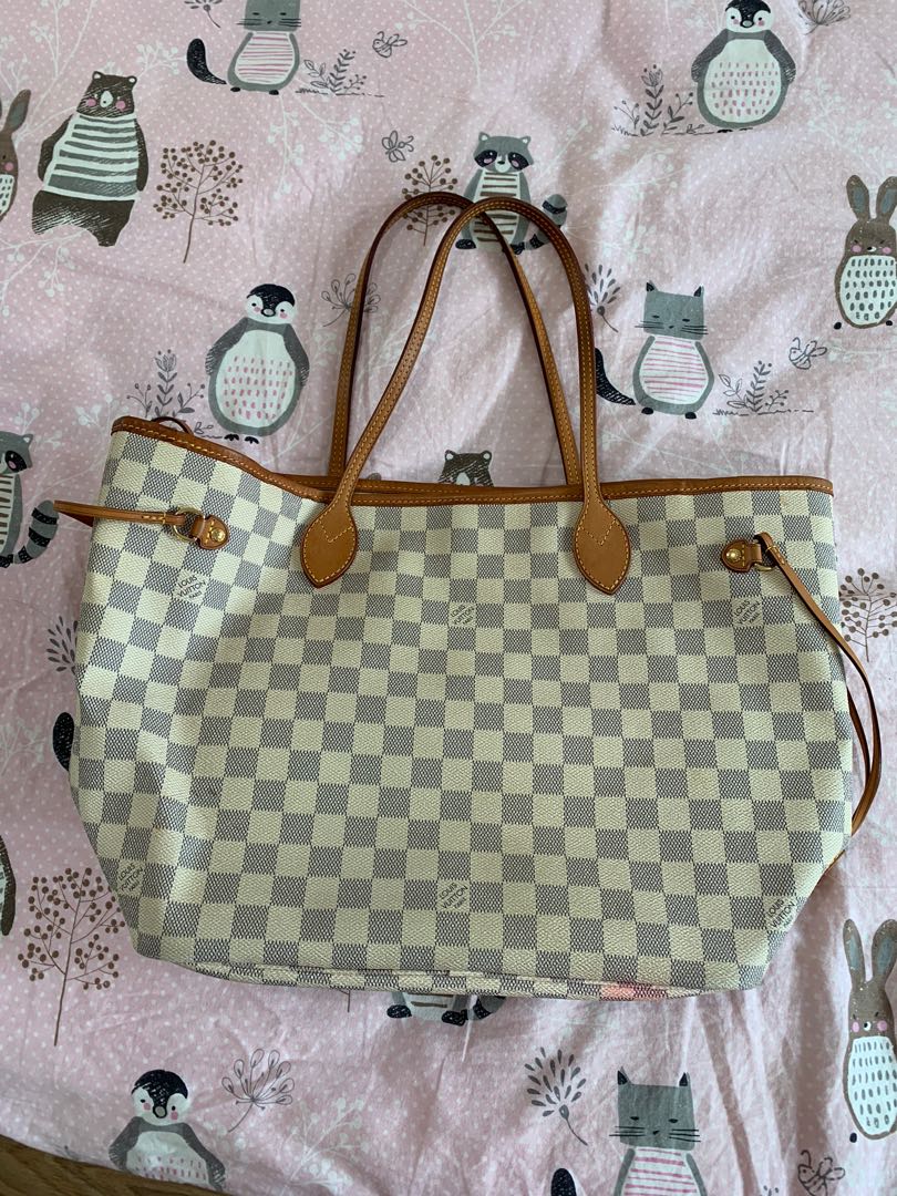 Louis Vuitton clearance popular design authentic (price is firm no nego), Luxury, Bags & Wallets ...
