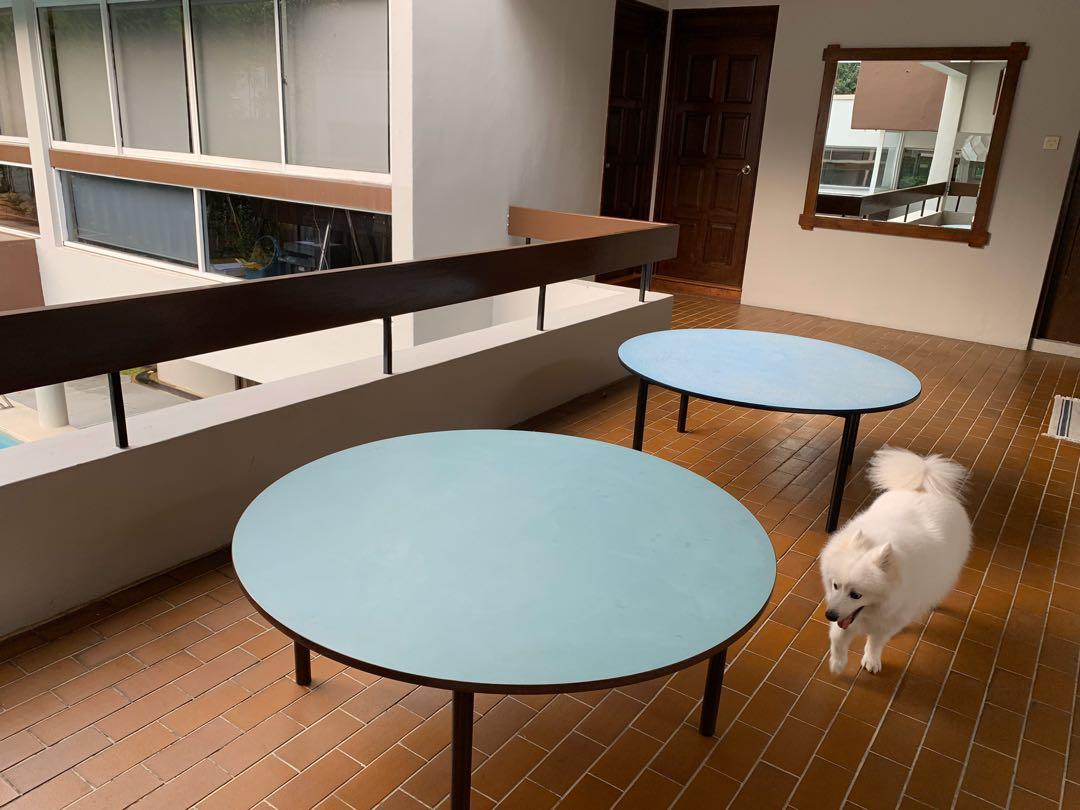 Low Table Perfect For Kids Dinner Or Craft Furniture Tables Chairs On Carousell