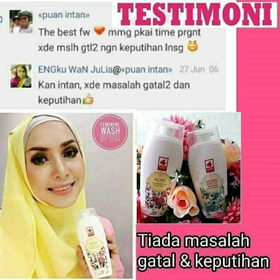 Medicated Feminine Wash, Beauty & Personal Care, Bath & Body, Body Care