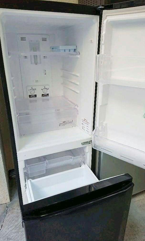 Mitsubishi Refrigerator Japan Surplus, TV & Home Appliances, Kitchen