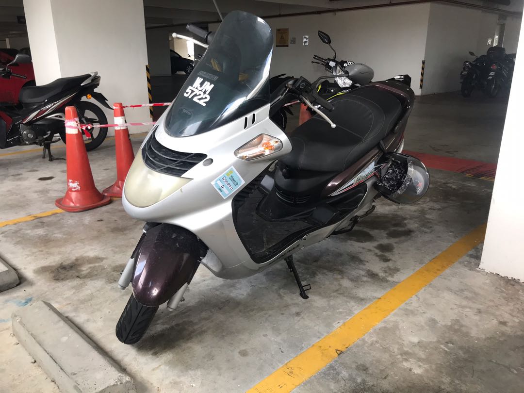 modenas-elegan-motorbikes-on-carousell