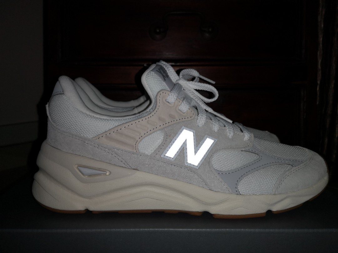 New Balance X90 Heritage Reconstructed