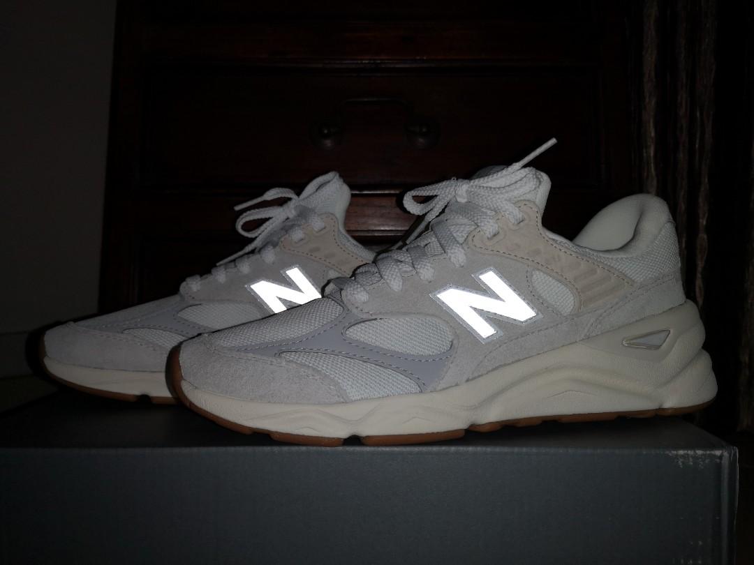New Balance X90 Heritage Reconstructed