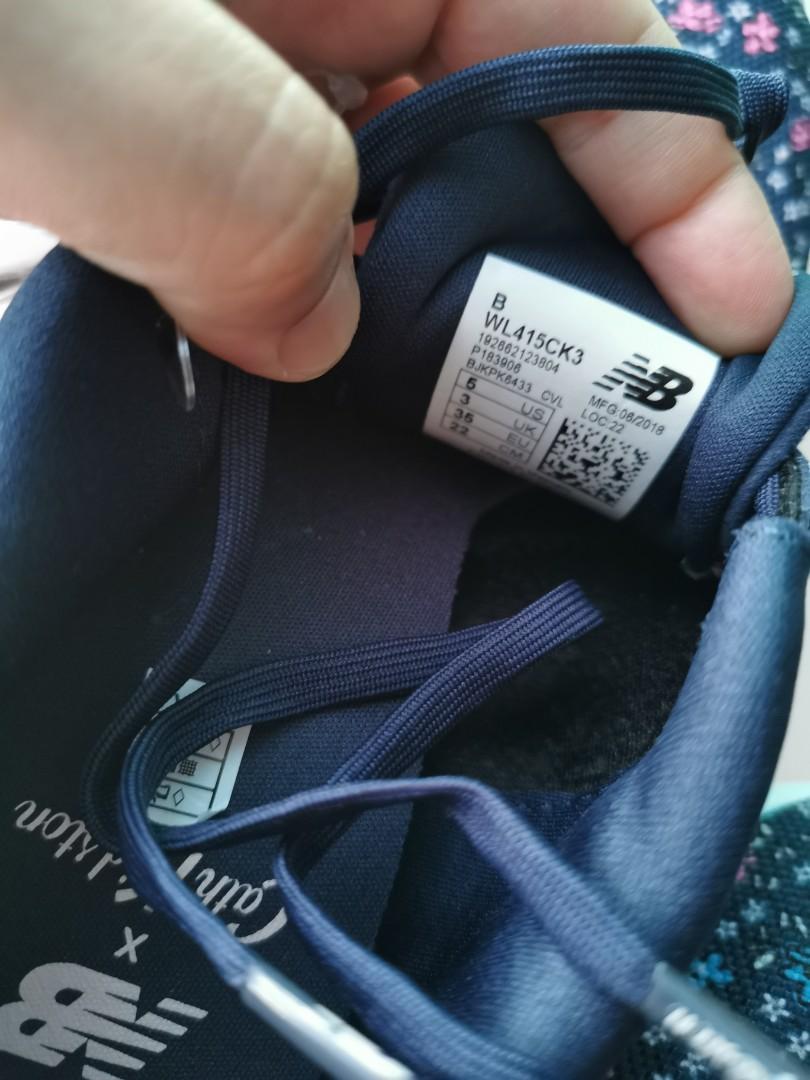 New balance cath kidston hotsell uk